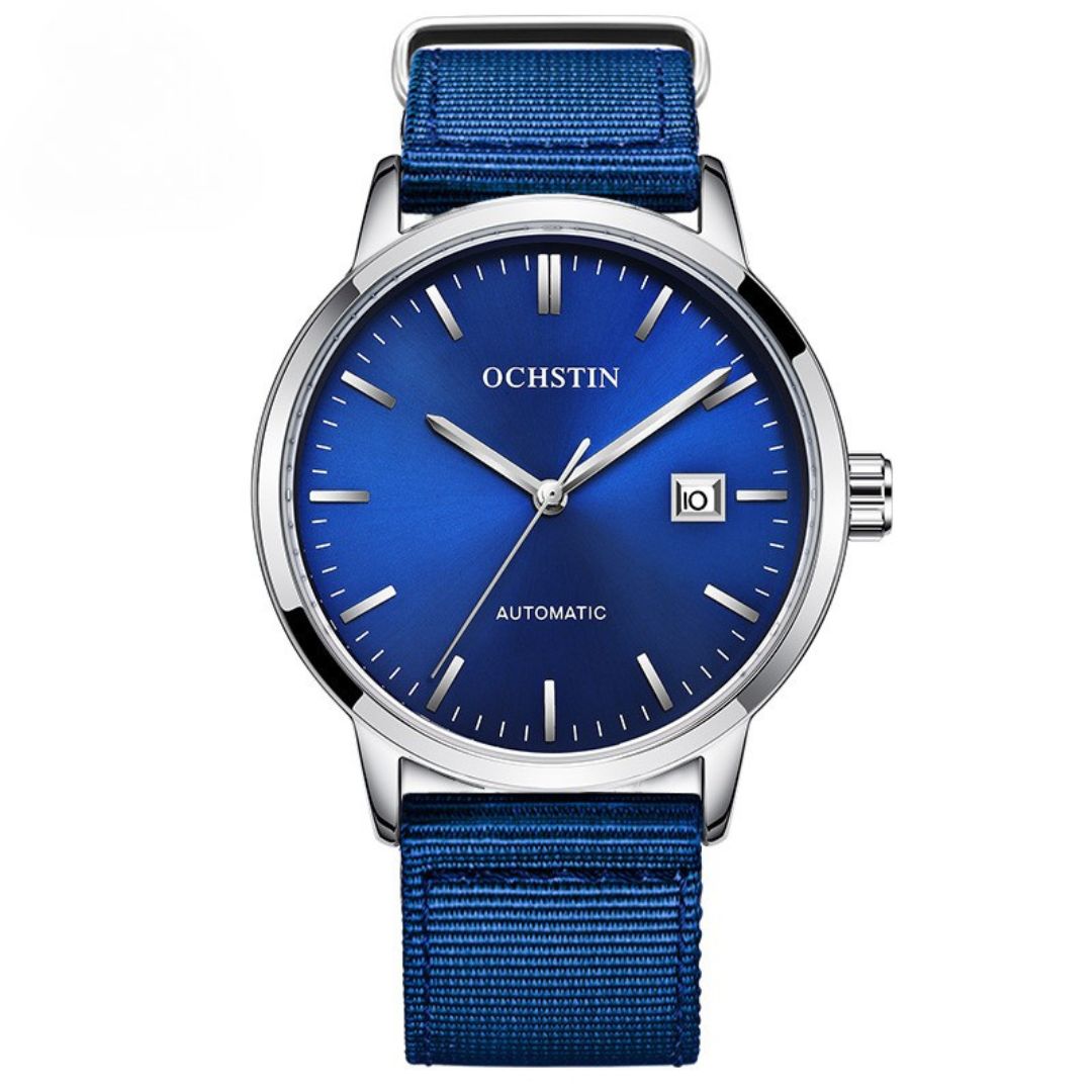 Celestial Timepiece Watch