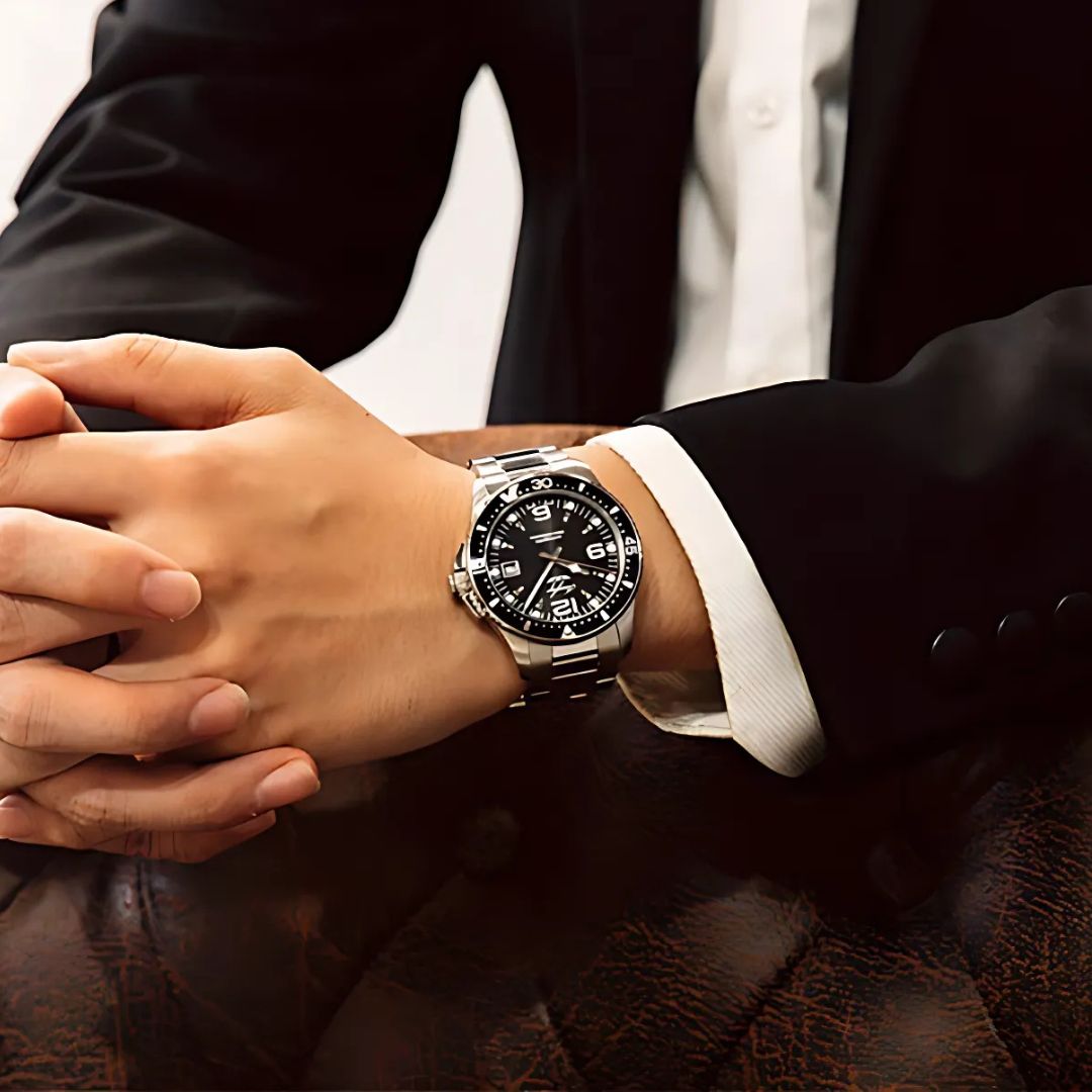 Prestige Valour Watch