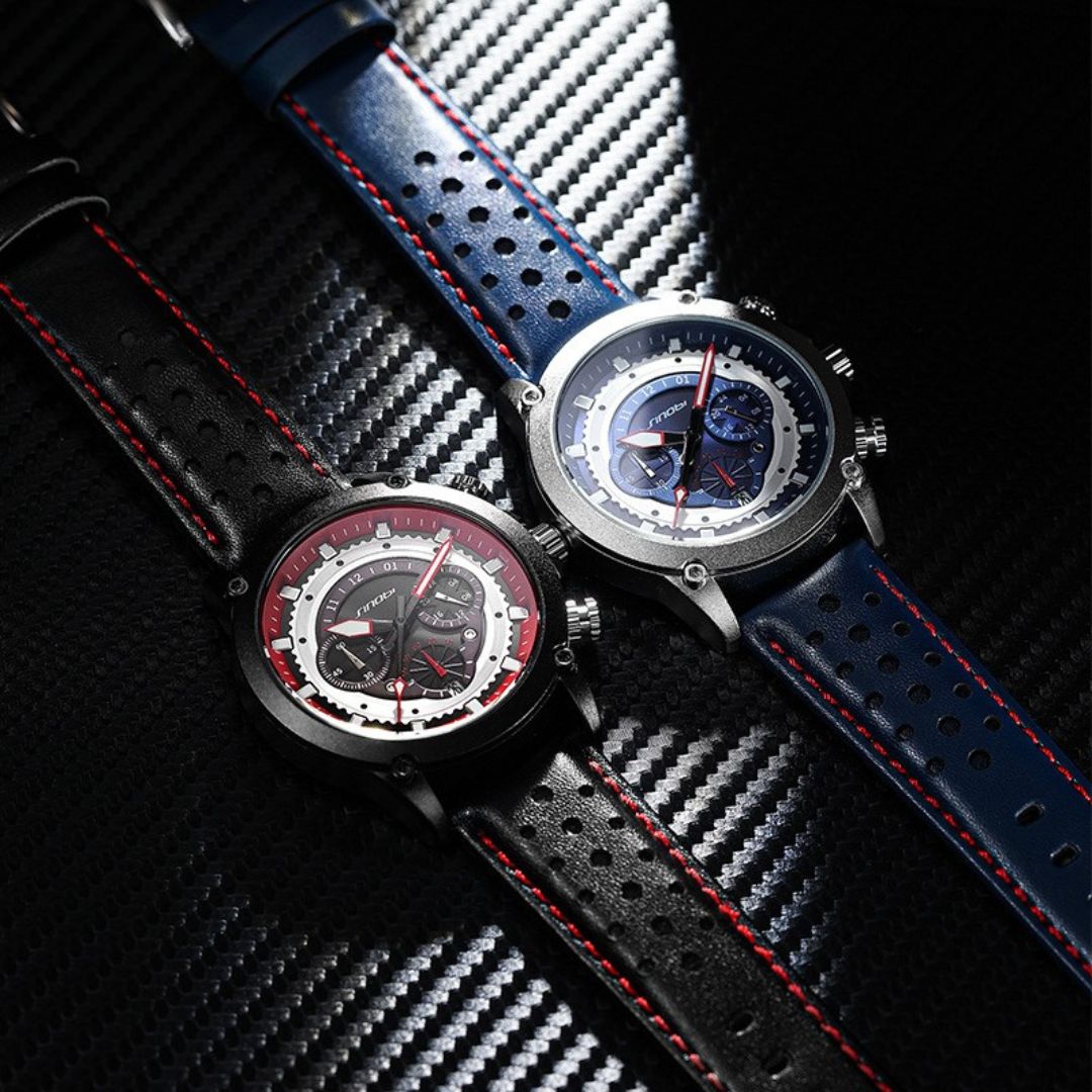 Prestige Enclave Watch