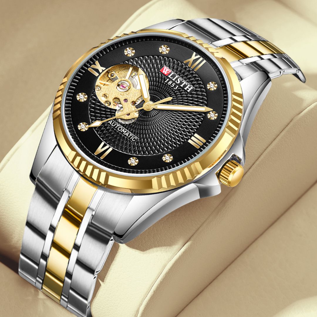 Royal Concord Watch