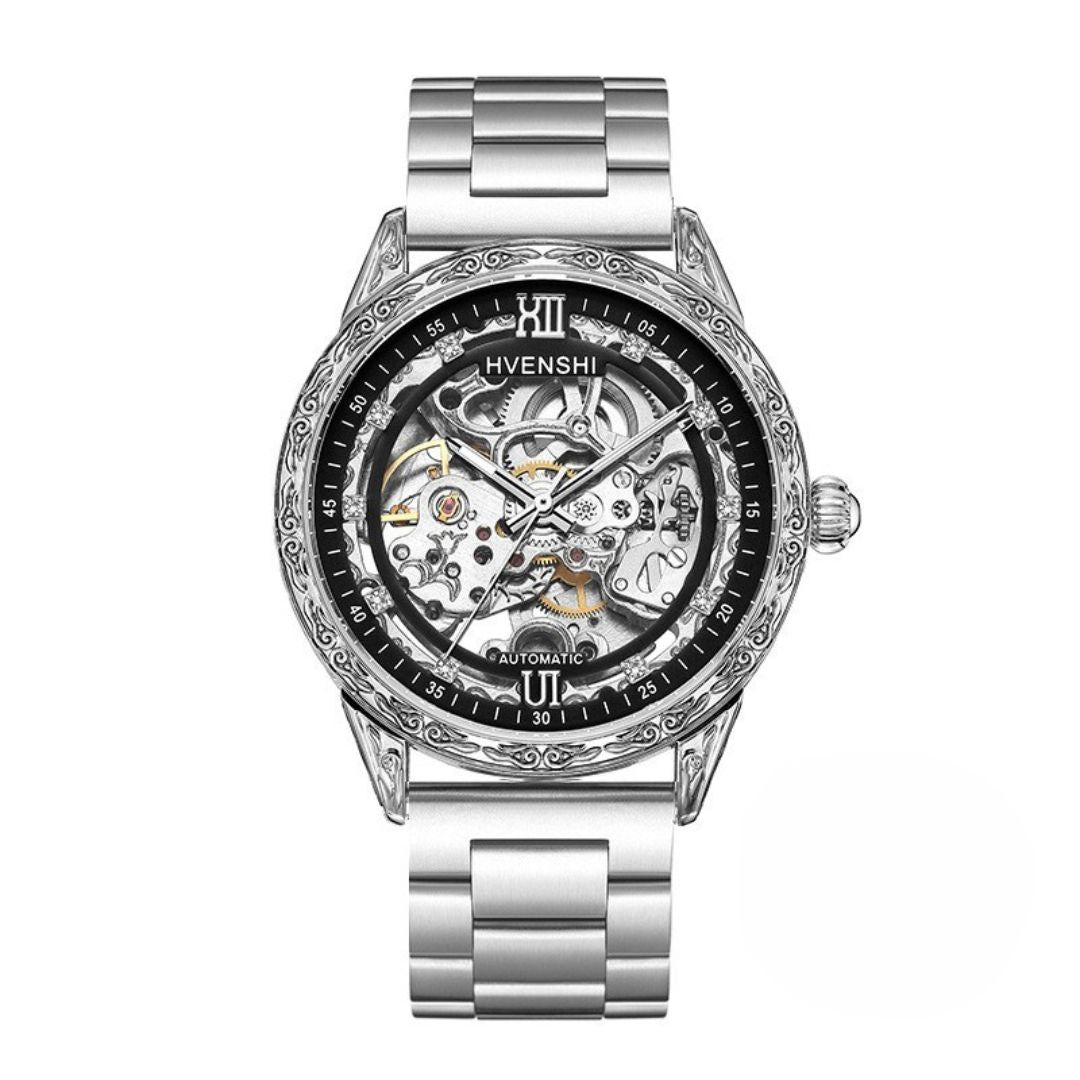 Obsidian Era Watch