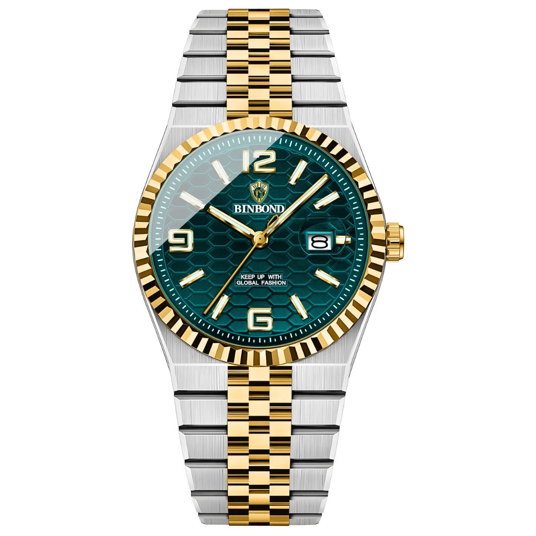 Knightsbridge Elite Watch