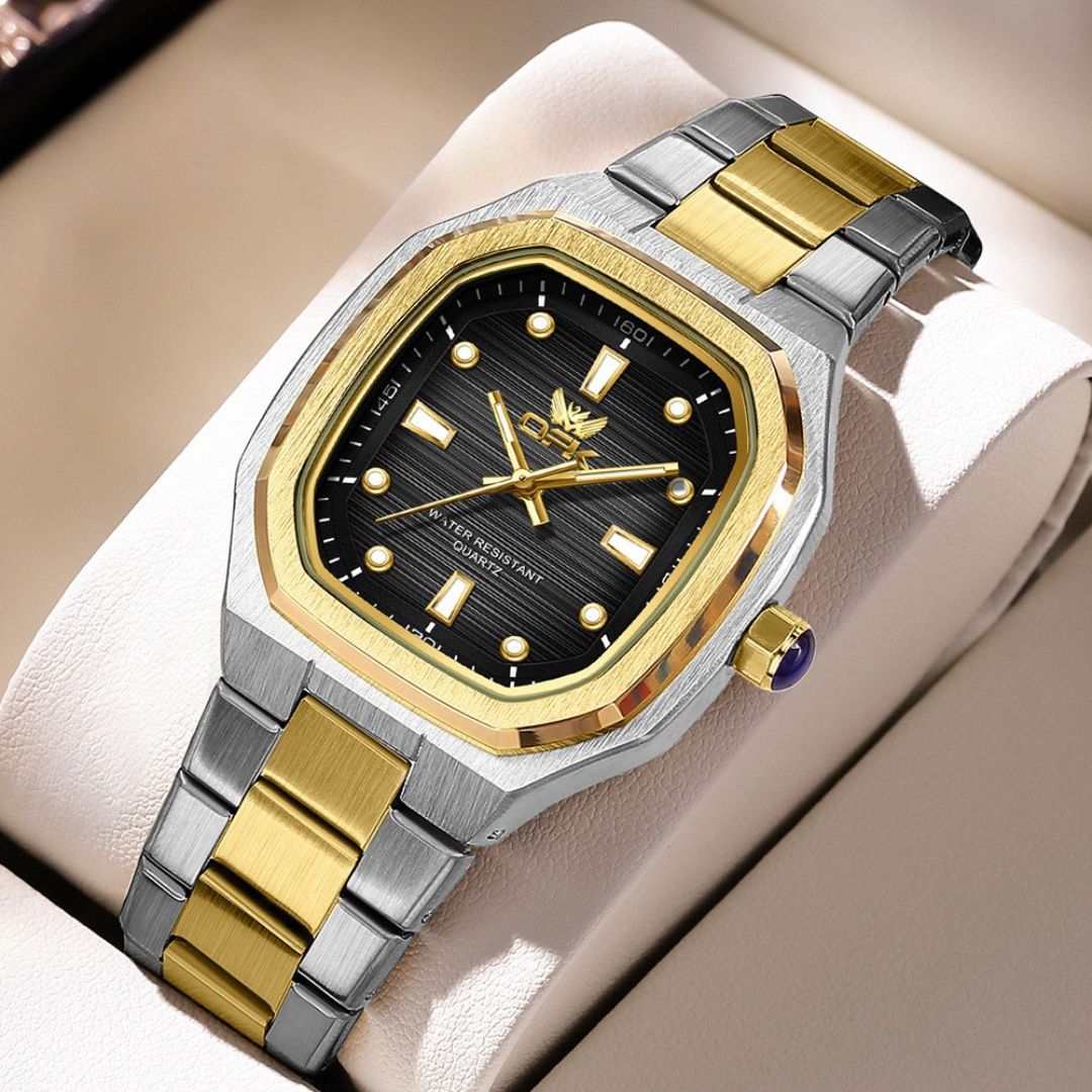 Laurel Dominion Watch
