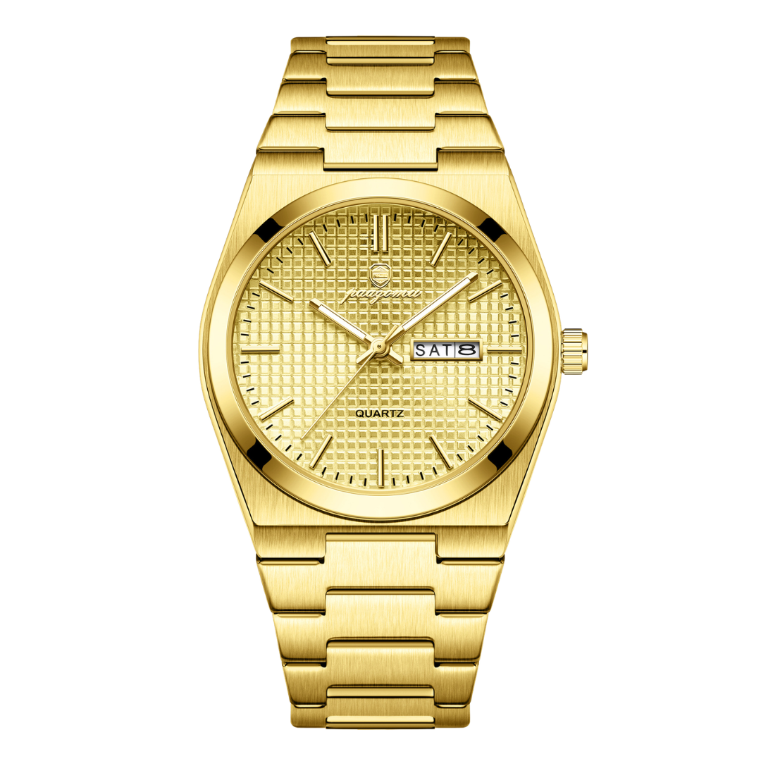 Grand Dominion Watch