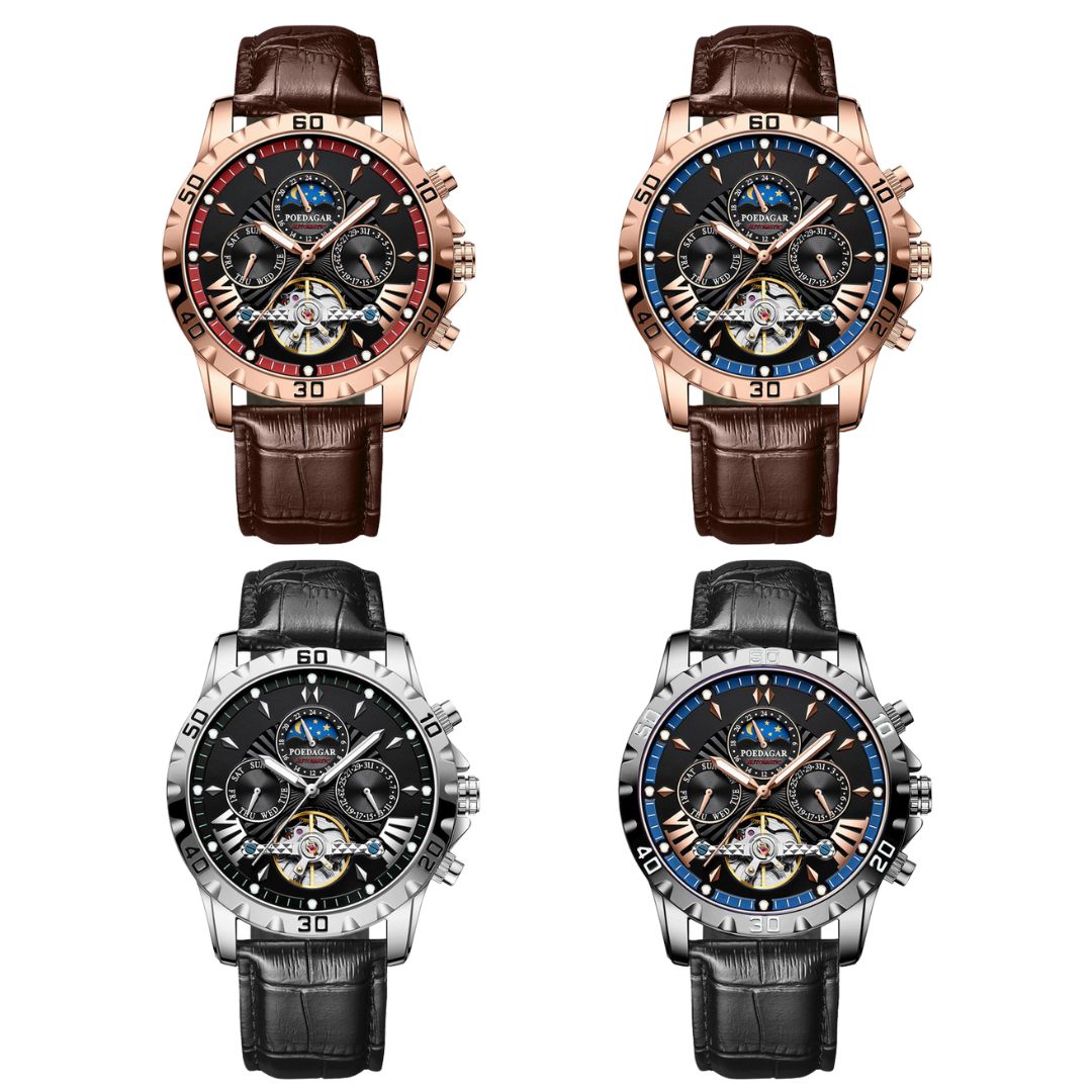 Eminence Prestige Watch