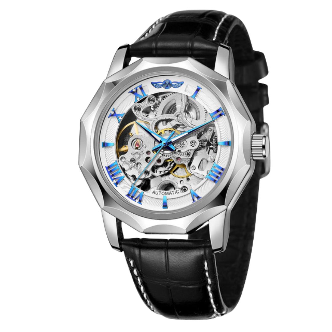 Aurelian Noble Watch