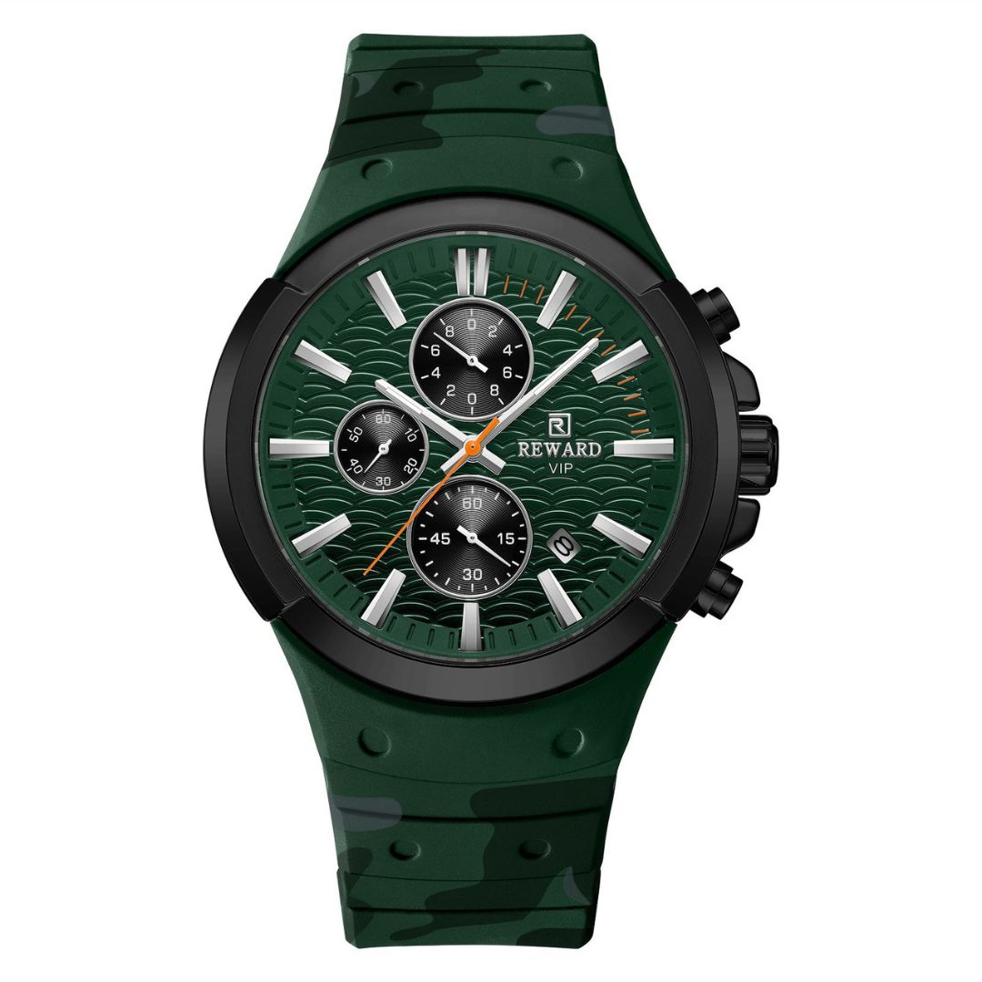 Ambassador Royale Watch