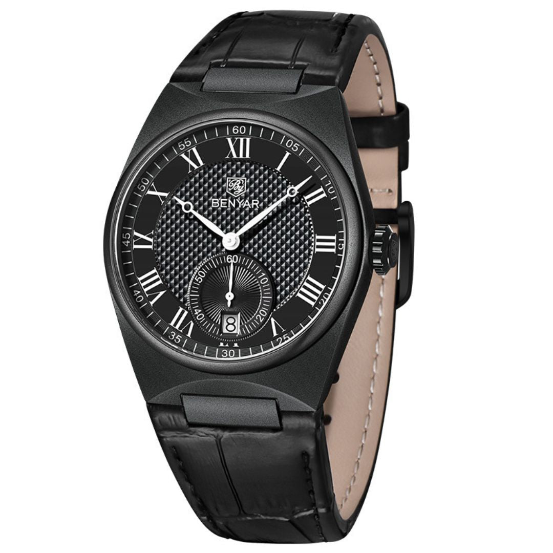 Gallant Oath Watch
