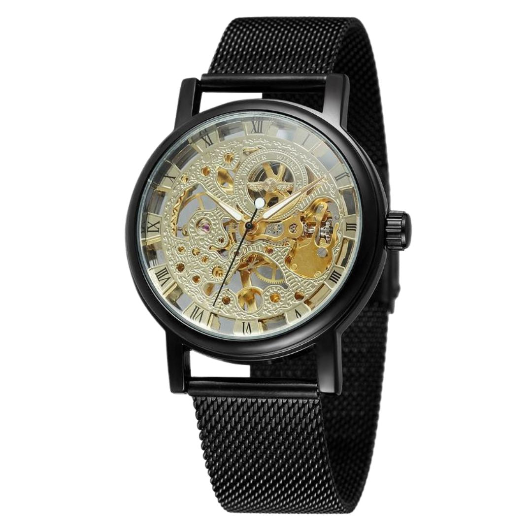 Luxe Étoile Watch