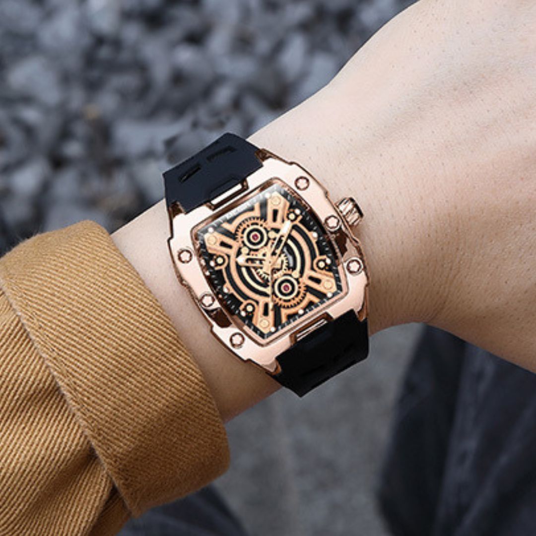 Sovereign Heritage Watch