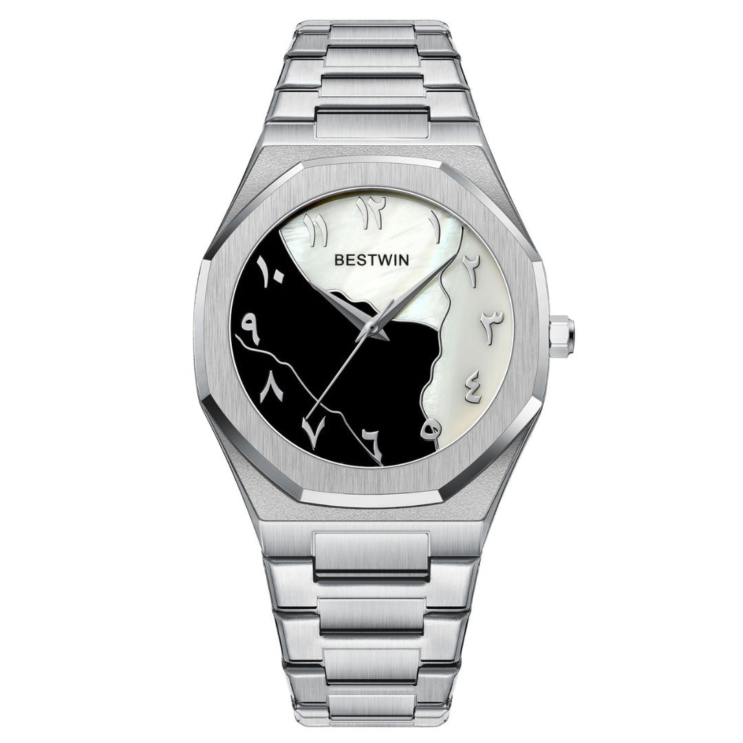 Gilded Heritage Watch