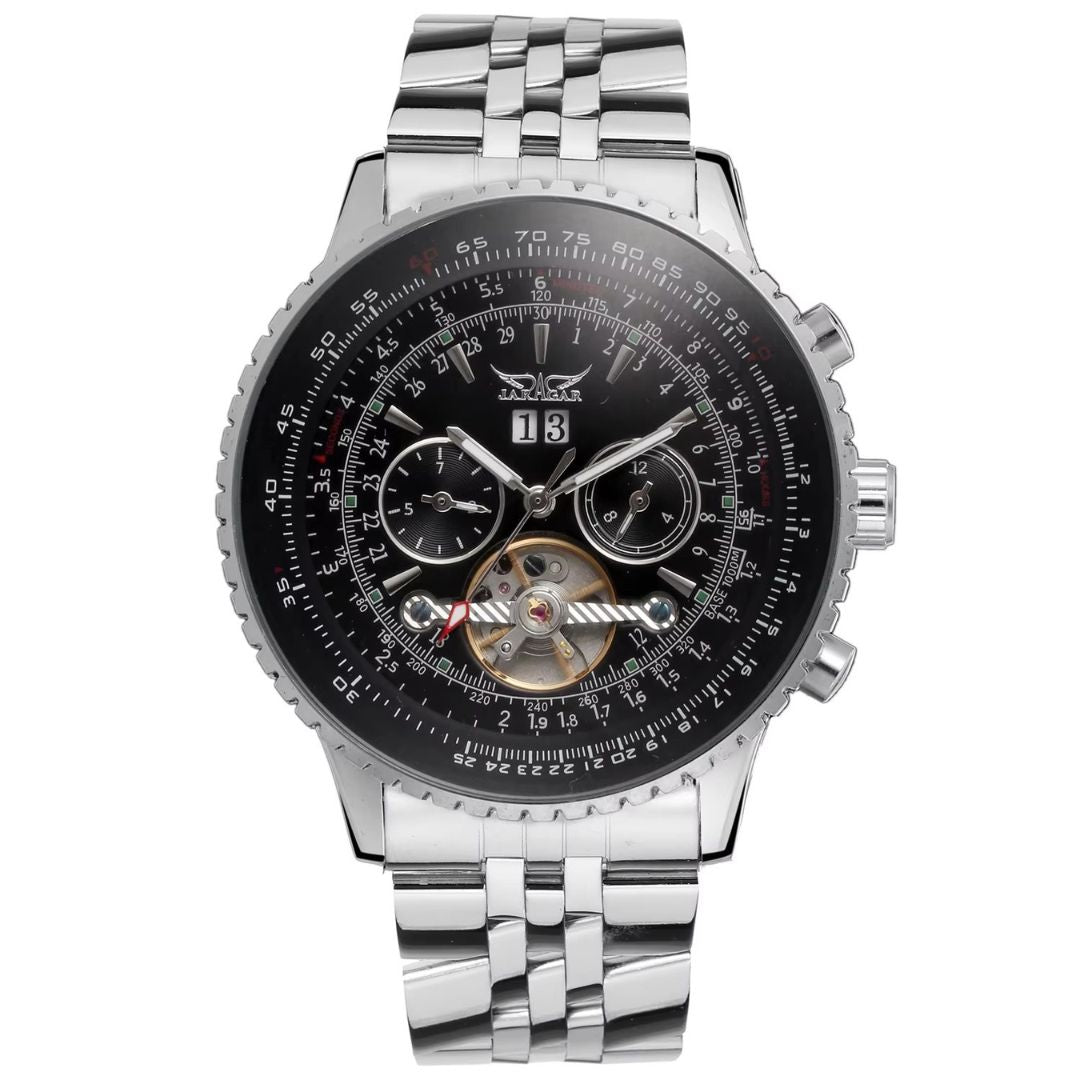 Laureate Honor Watch