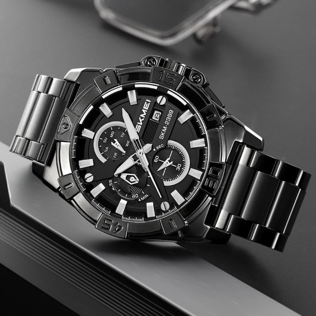 Imperium Lune Watch