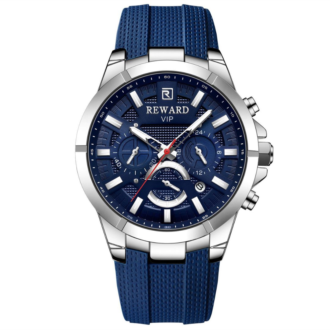 Monarch Prestige Watch