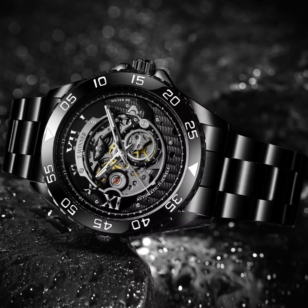 Timeless Imperium Watch