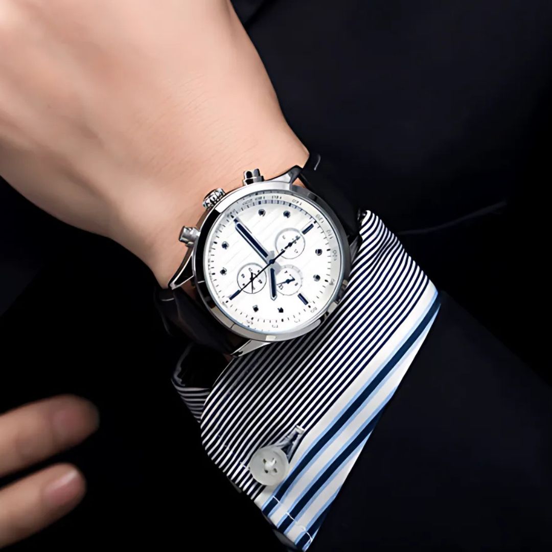Sovereign Lineage Watch