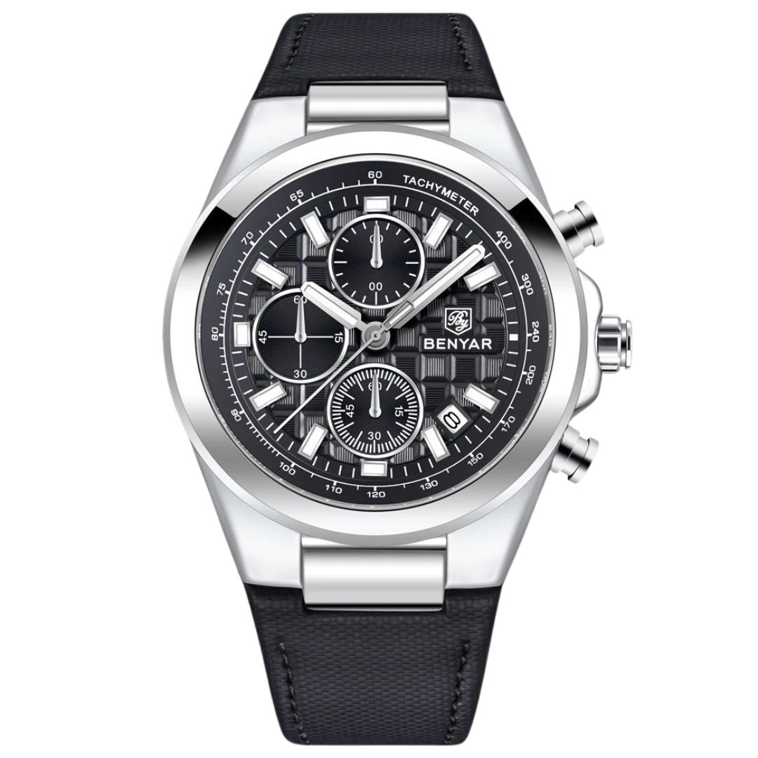Virtus Prime Watch