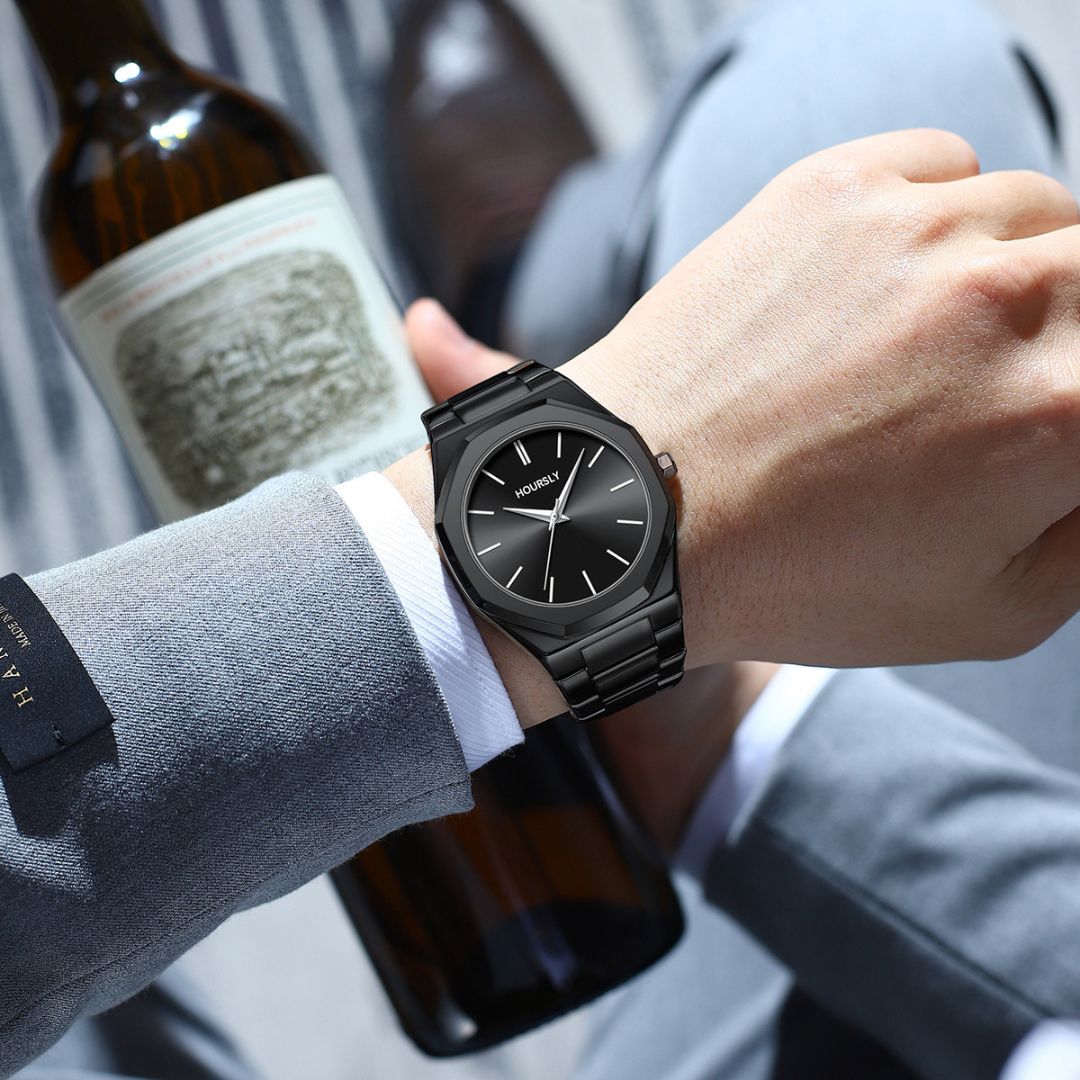 Cambridge Regent Watch