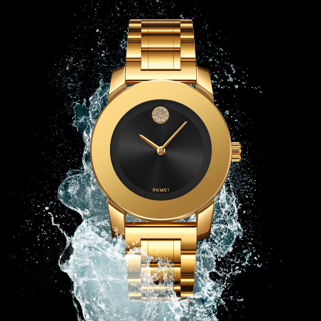 Monarch Signature Watch