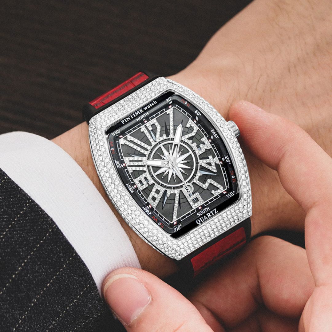 Royal Ascend Watch