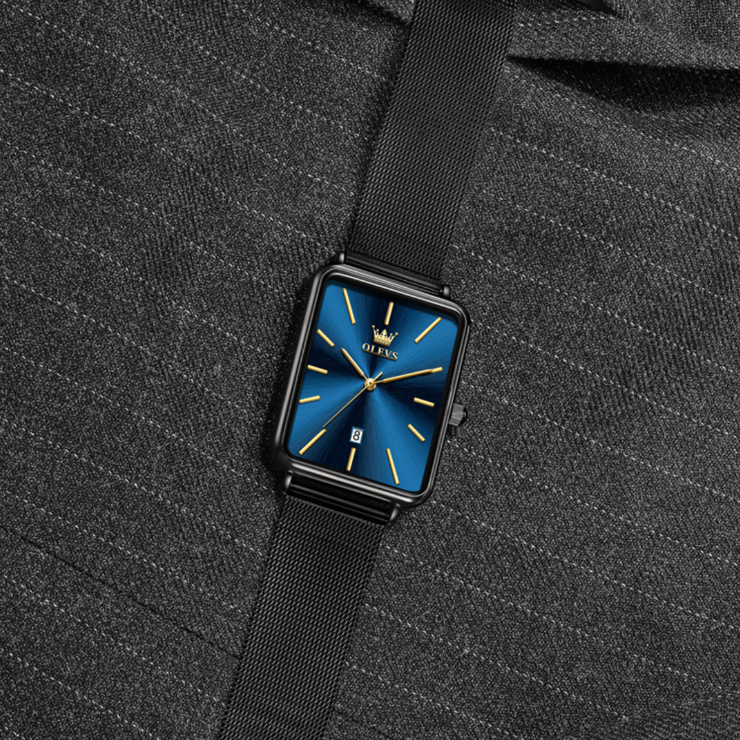 Aristocrat Realm Watch