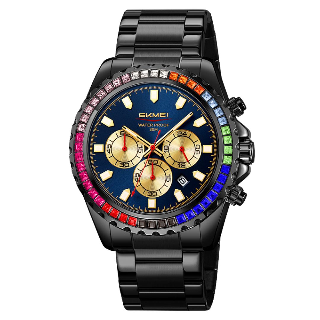 Cavalier Heritage Watch