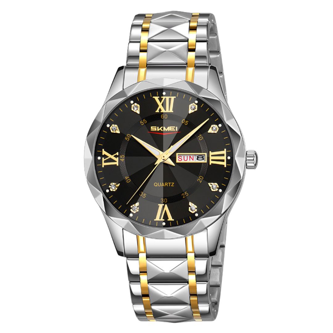 Blackstone Estate Watch