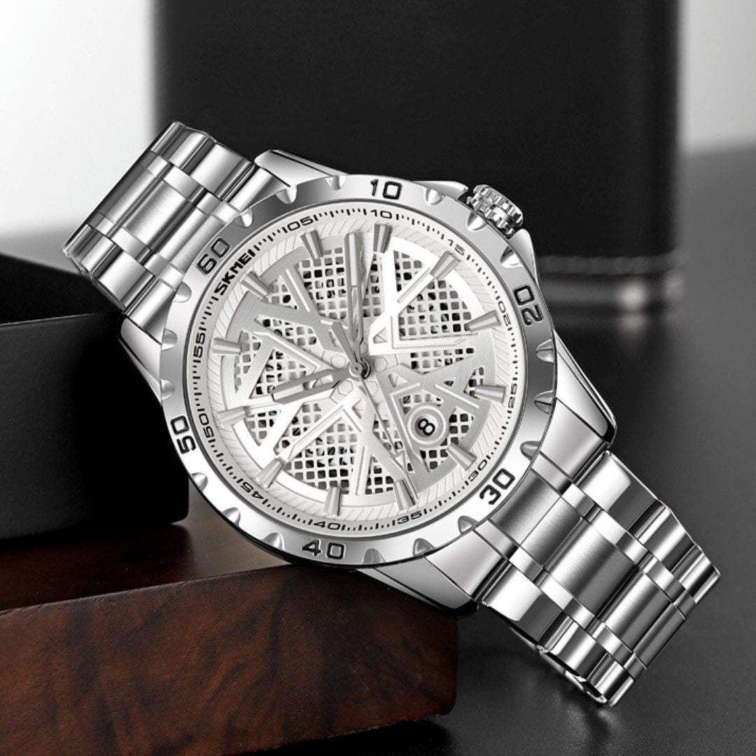 Grand Ascend Watch