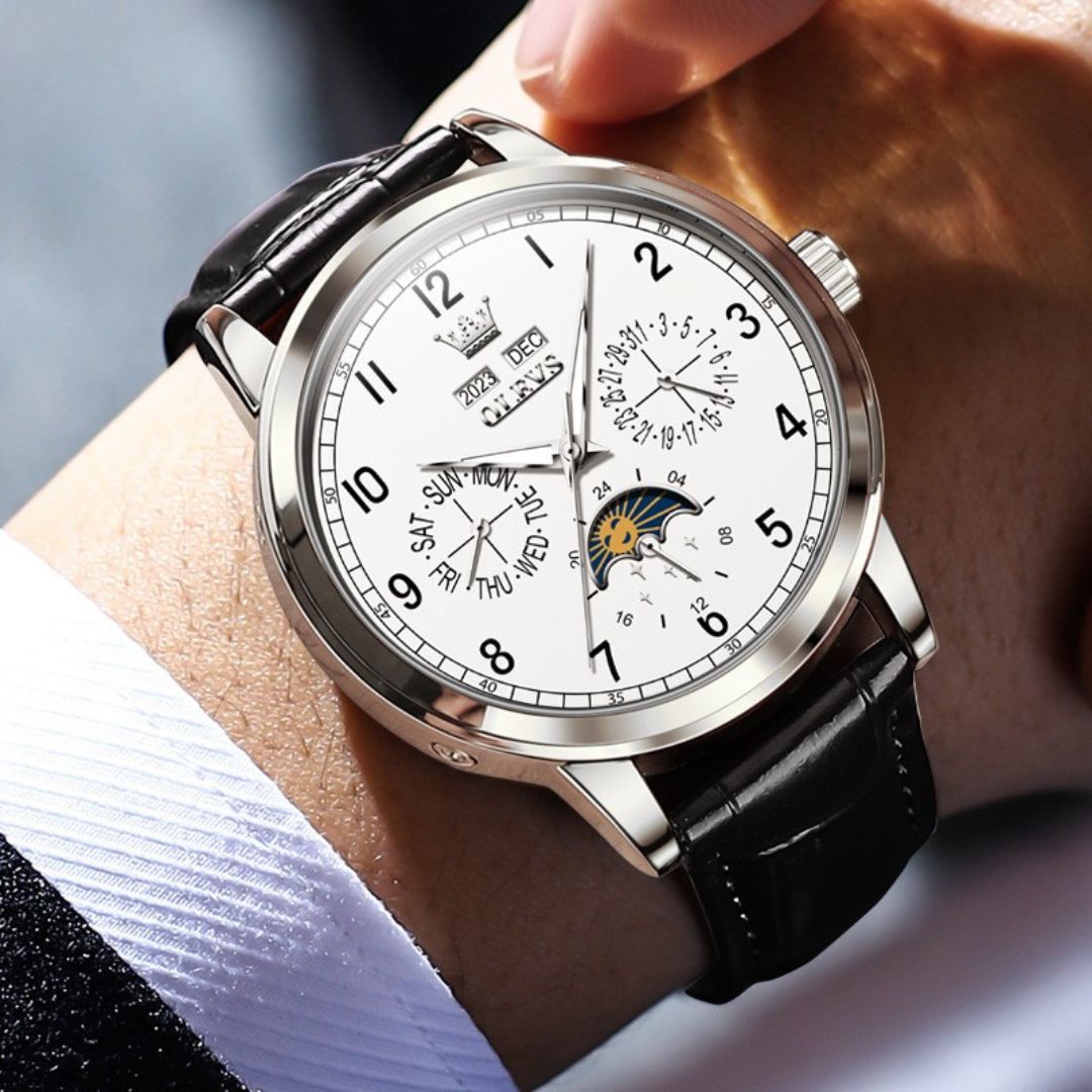 Sovereign Eclipse Watch