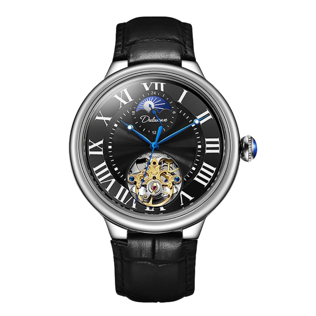 Sublime Equinox Watch