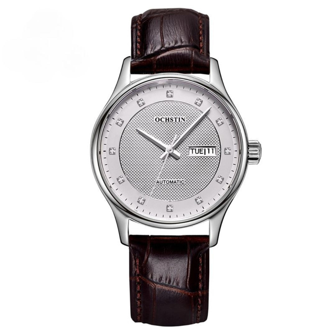 Regency Crown Watch