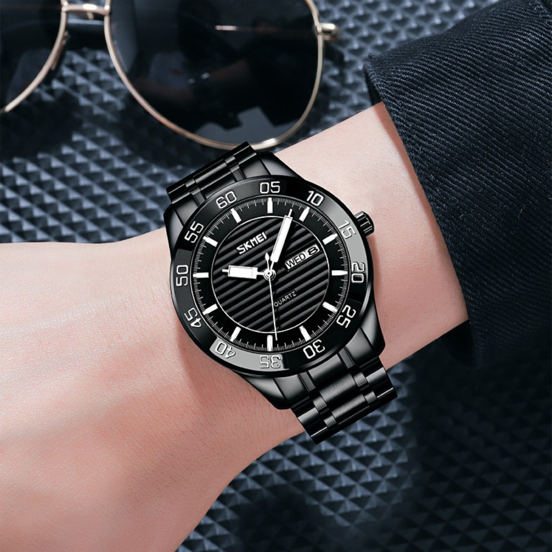 Louis Regent Watch