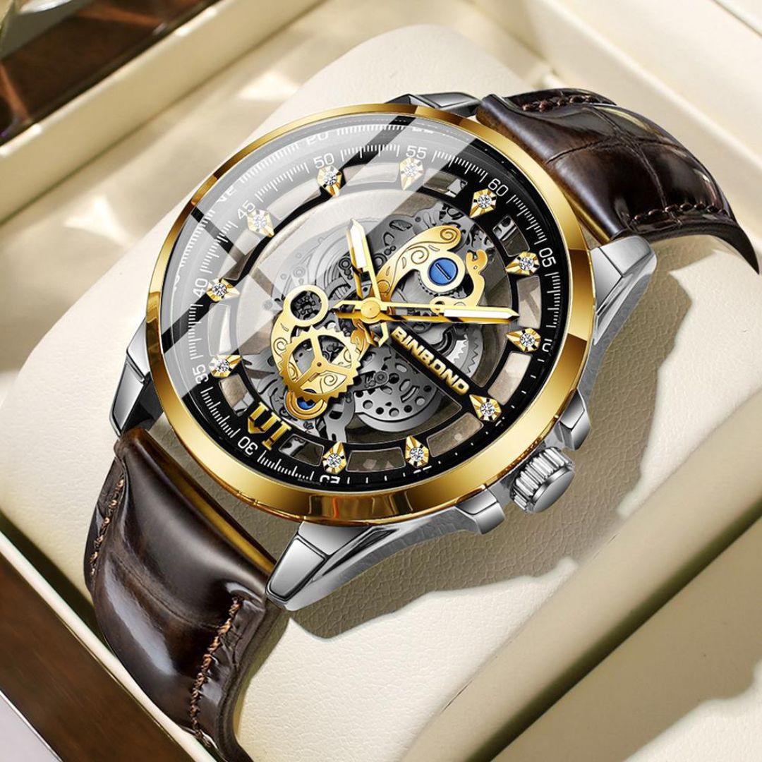 Laurel Signature Watch