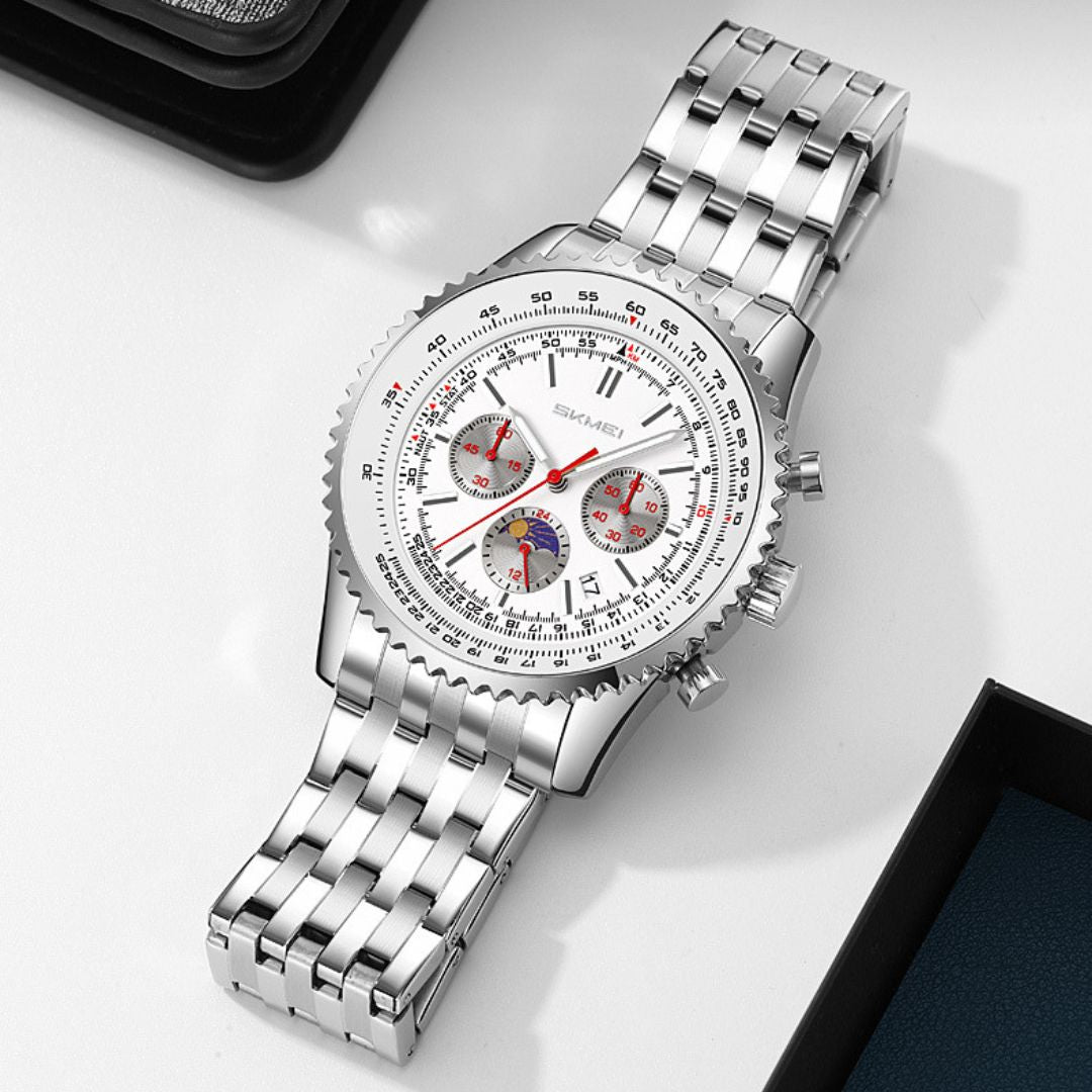 Valmont Prestige Watch