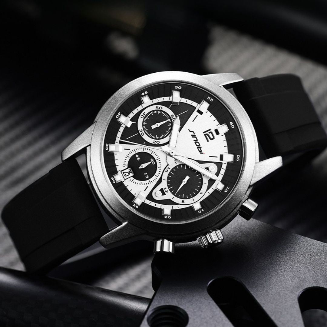 Grandeur Noble Watch