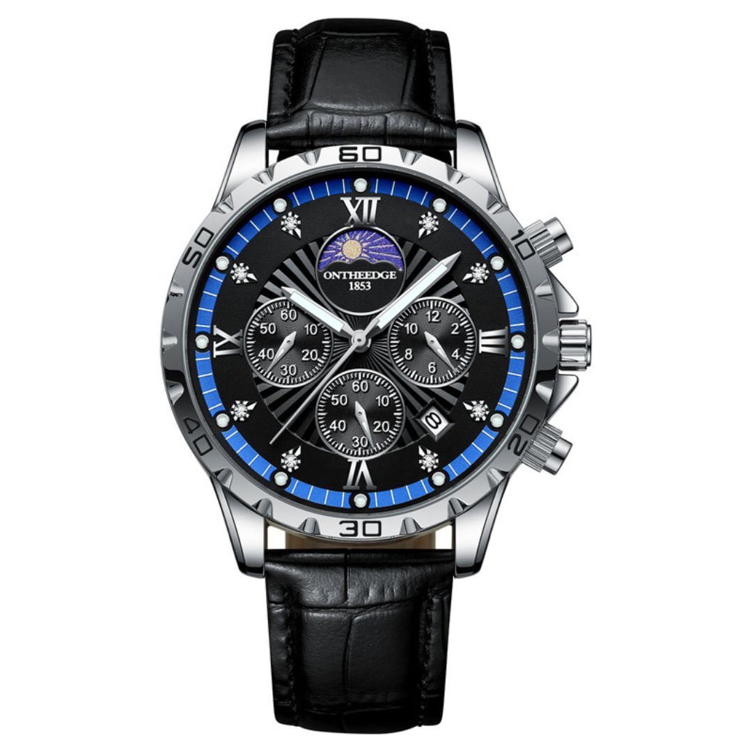 Gilded Legacy Watch