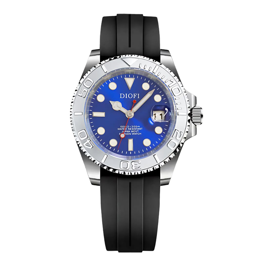 Langford Signature Watch