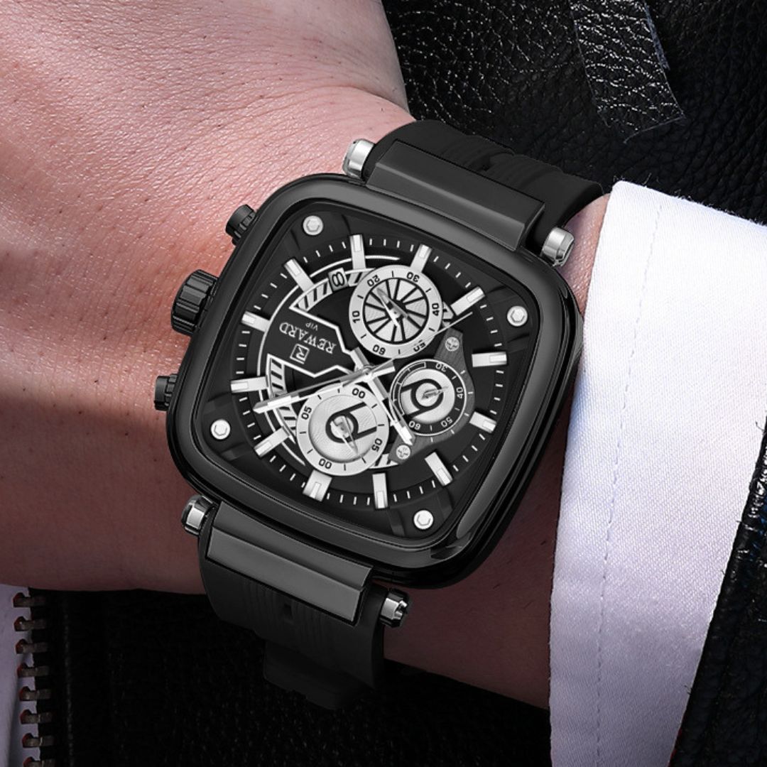 Heirloom Signature Watch