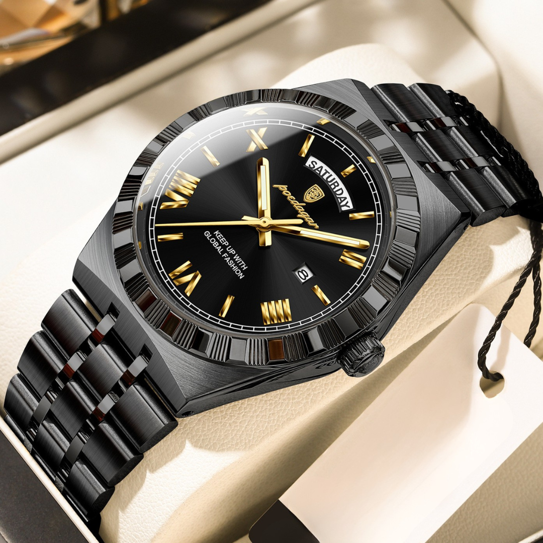 Paramount Elegance Watch