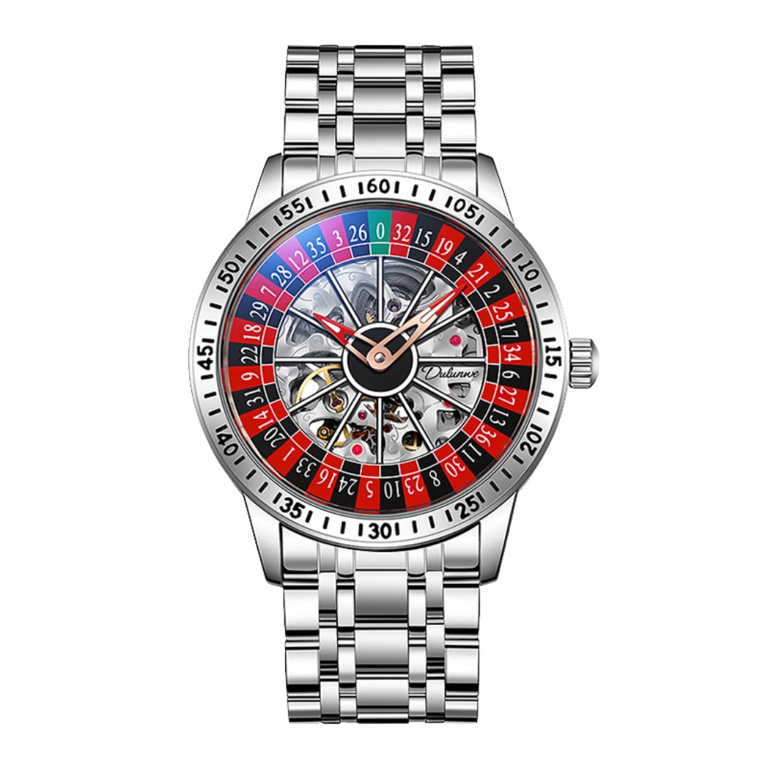 Baronial Reserve Watch