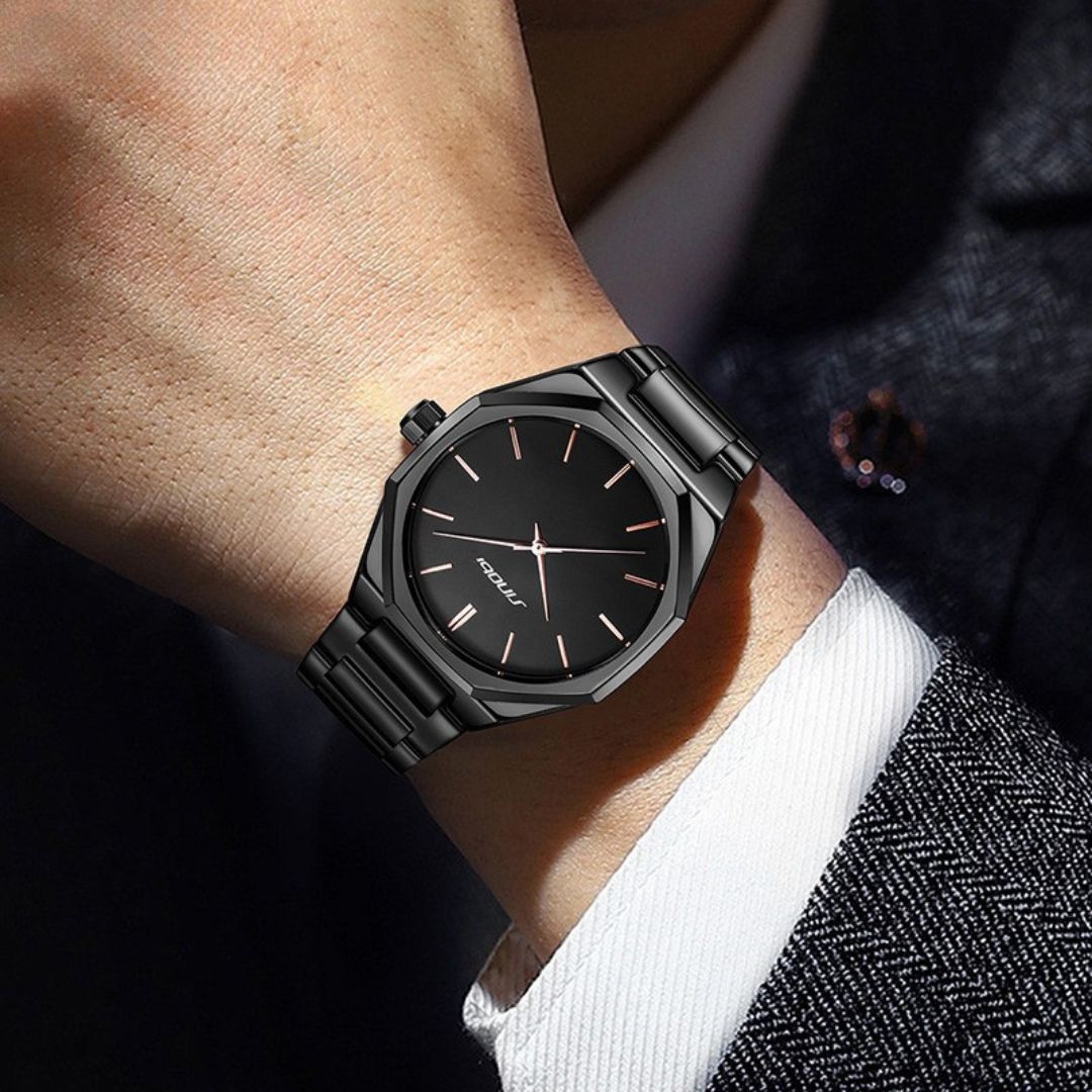 Aristocrat Chrono Watch