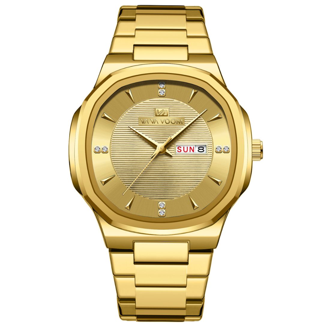 Grand Regent Watch