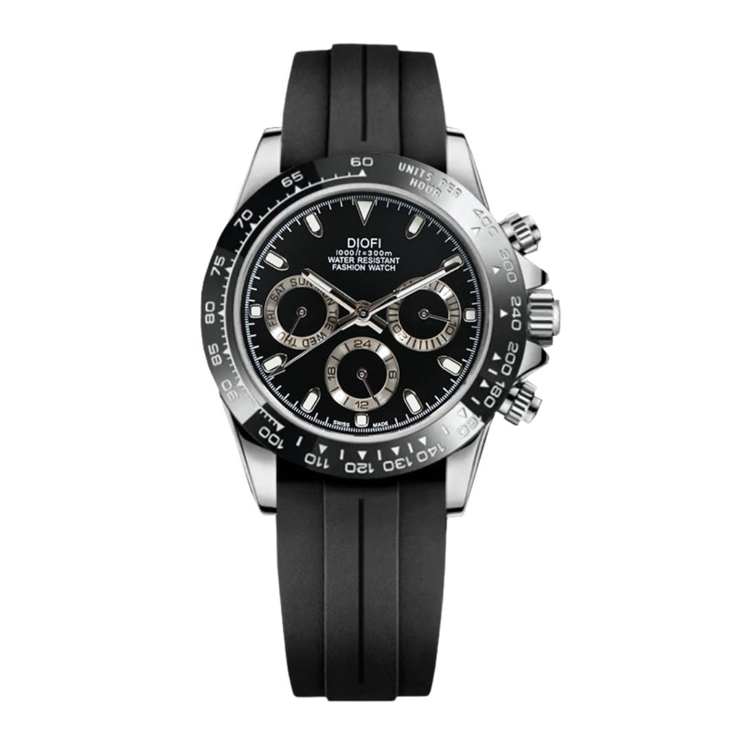 Ducal Chronomètre Watch