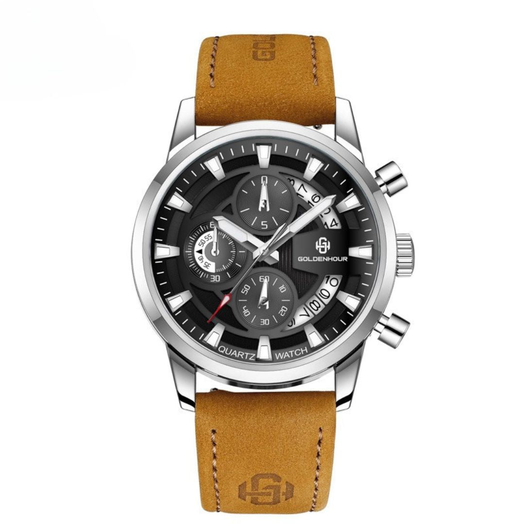 Dynasty Reserve Watch