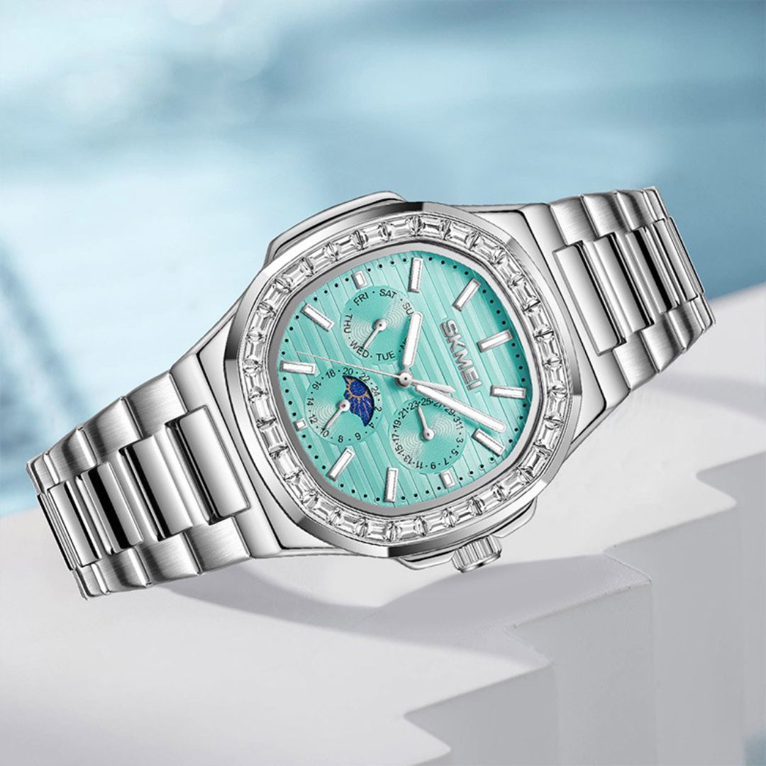 Crown Signature Watch