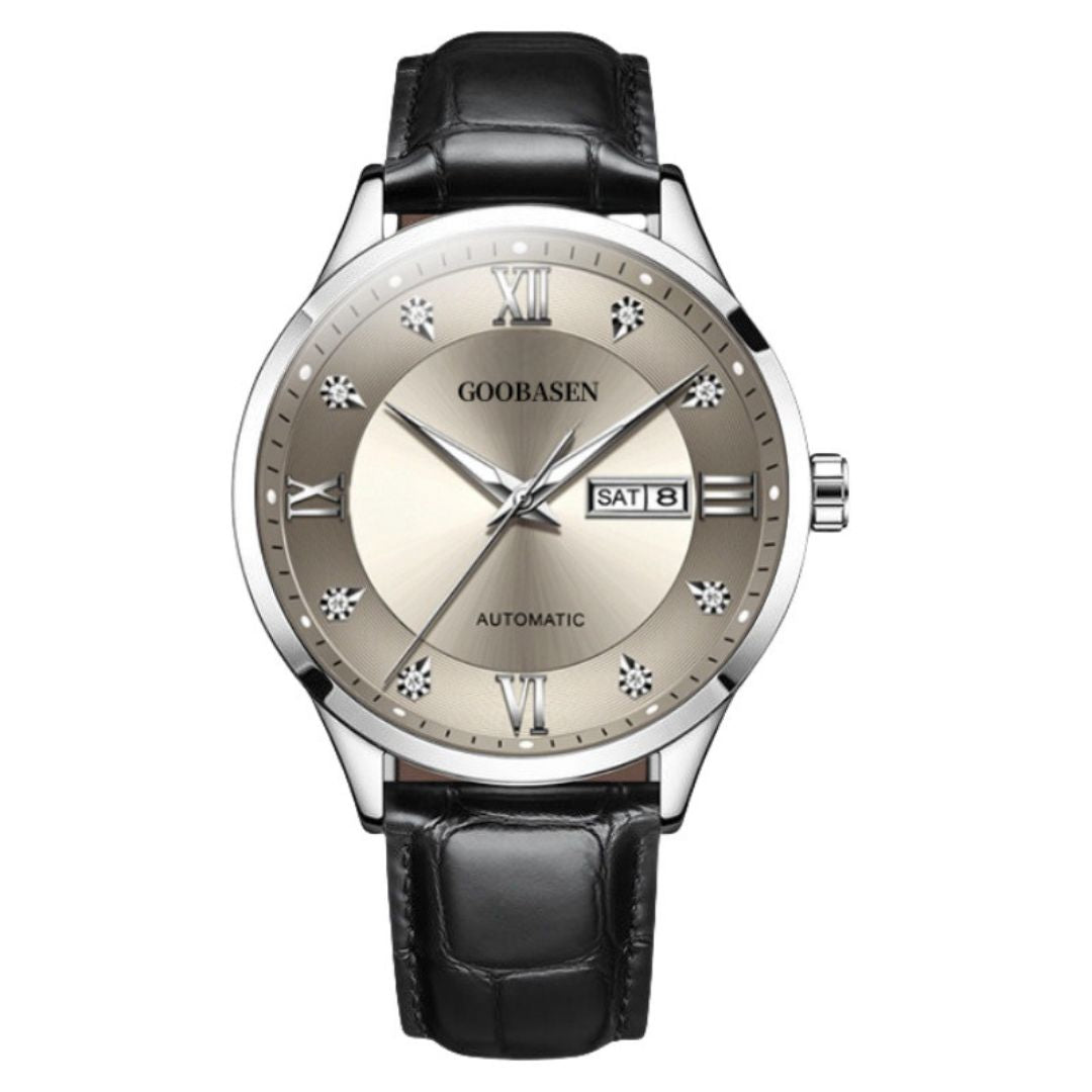 Monarch Horizon Watch
