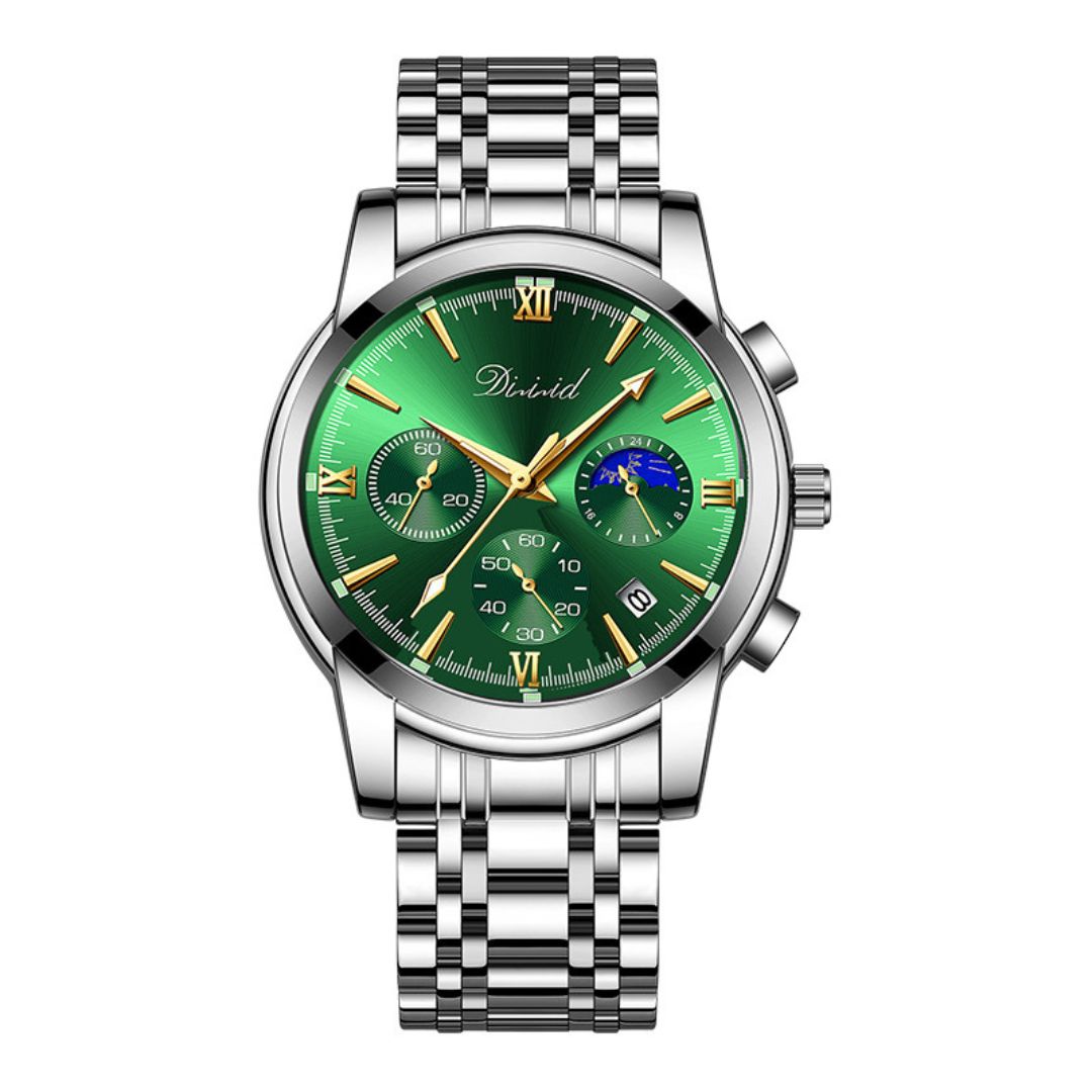 Monarch Elite Watch