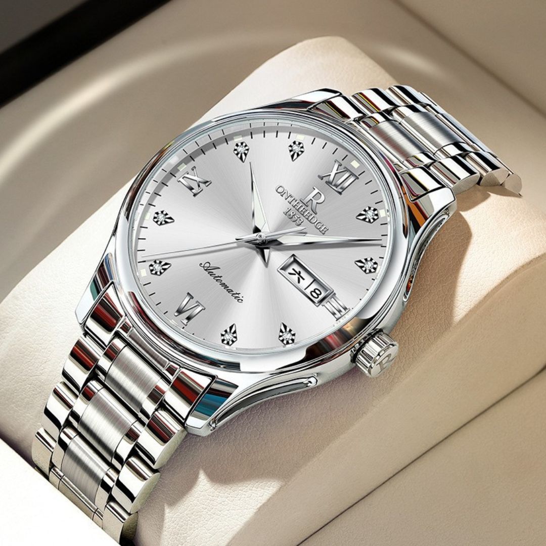 Echelon Luxe Watch