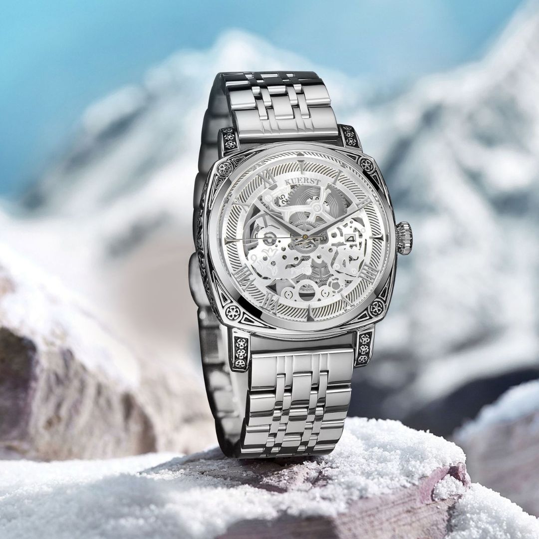 Cavalier Prestige Watch