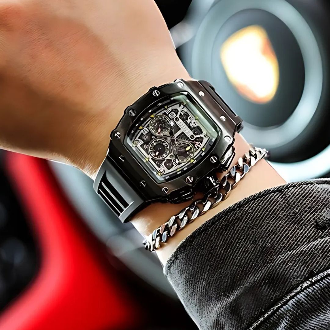 Vanguard Époque Watch